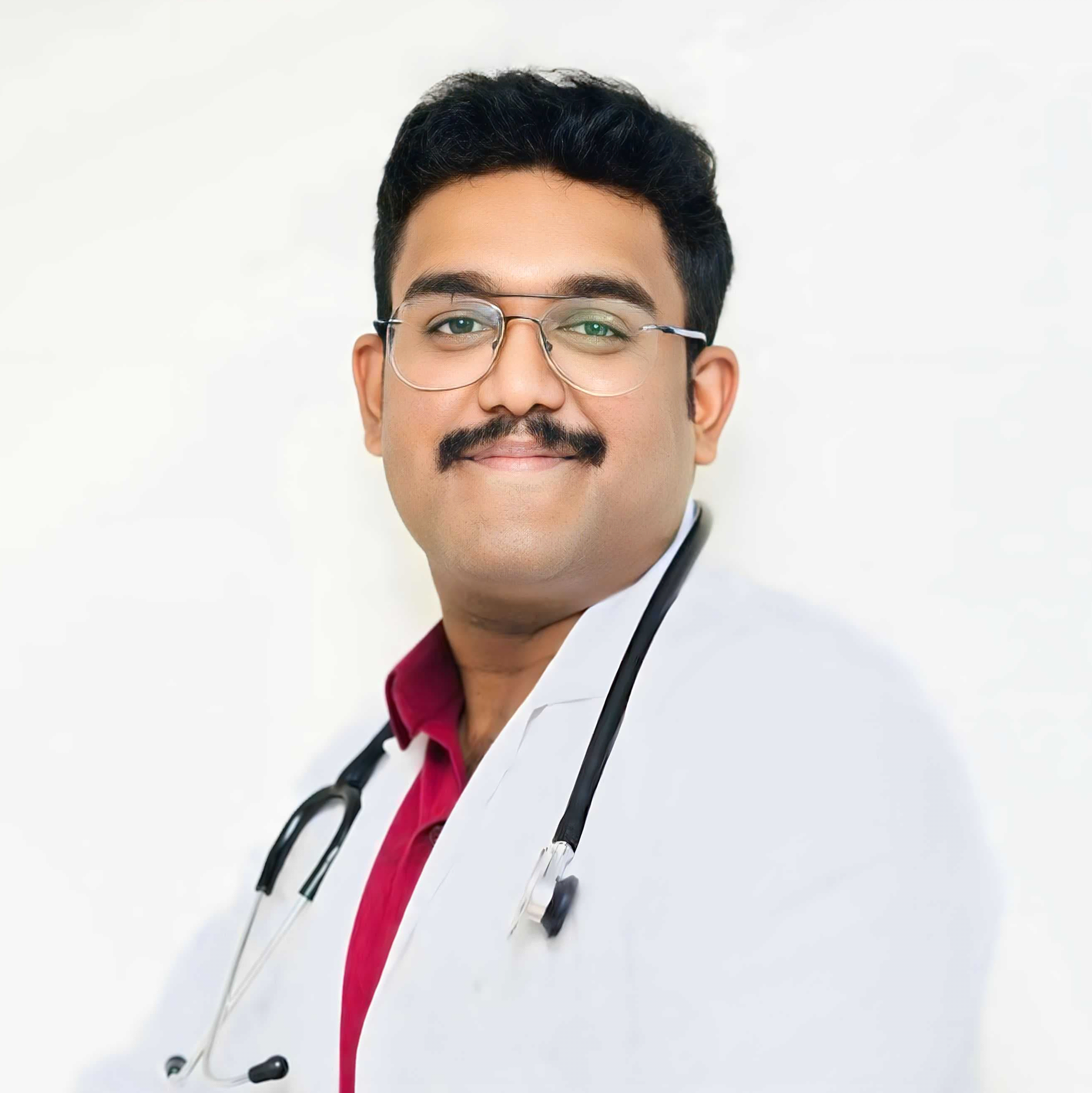 Dr Srinivasan